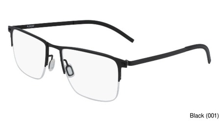 Flexon Replacement Lenses 51380