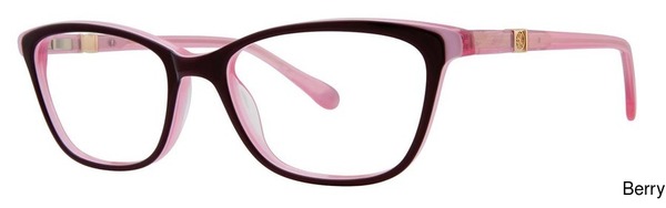 Lilly Replacement Lenses 51761