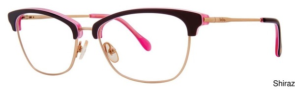 Lilly Replacement Lenses 51763