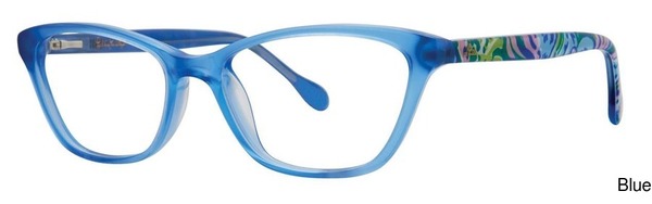 Lilly Replacement Lenses 51767