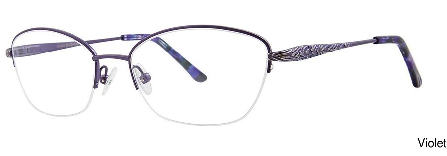 Dana Buchman Designer Eyeglasses