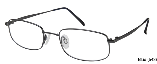 Aristar Replacement Lenses 51885