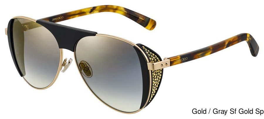 jimmy choo rave sunglasses