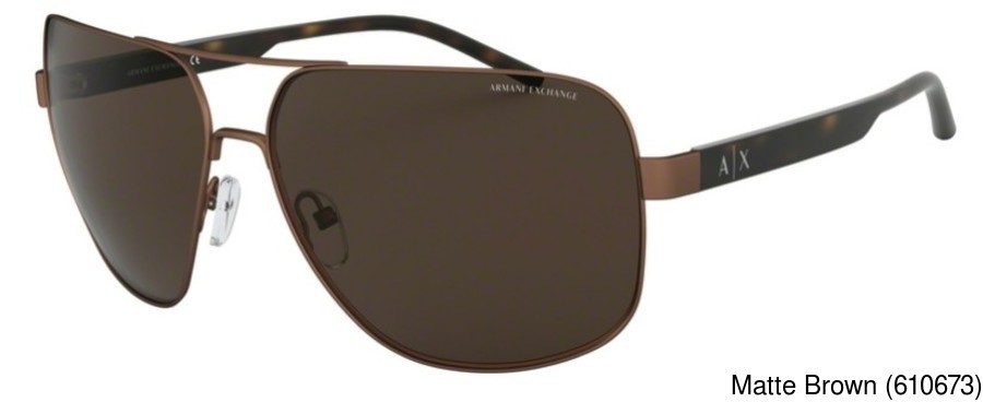 armani ax2030s