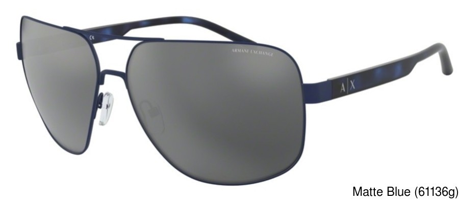 armani ax2030s