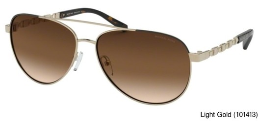 prescription sunglasses michael kors