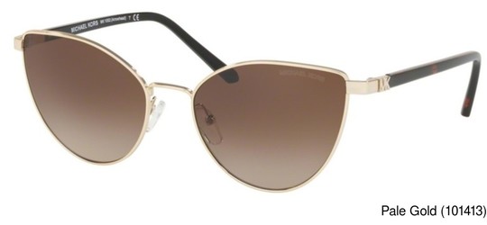 prescription sunglasses michael kors