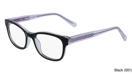 Marchon Replacement Lenses 52133