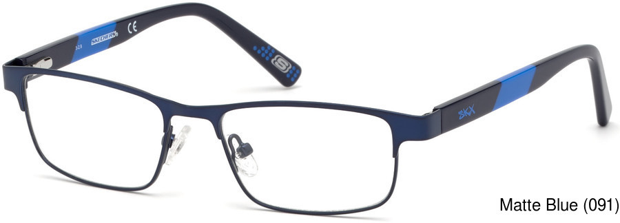 Skechers SE1160 Best Price and Available as Prescription Eyeglasses