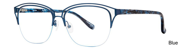 Kensie Replacement Lenses 52259