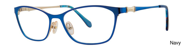 Lilly Replacement Lenses 52265