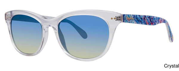 Lilly Replacement Lenses 52268