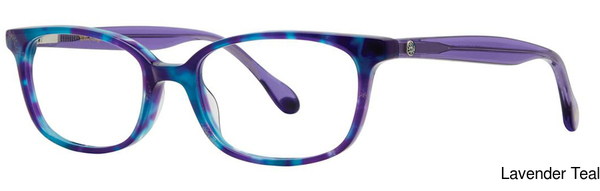Lilly Replacement Lenses 52271