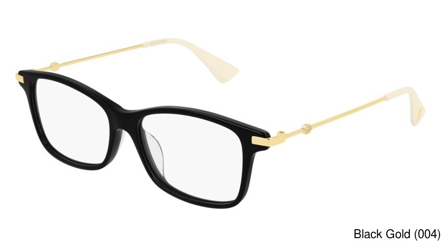 Gucci GG0513OA.. - Best Price and Available as Prescription Eyeglasses
