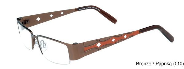 Mdx Replacement Lenses 52459