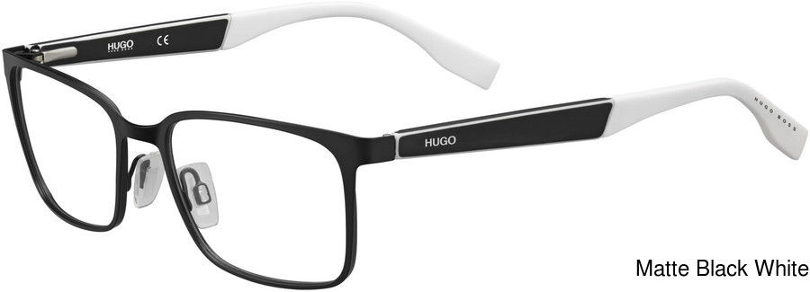 hugo boss eyeglasses