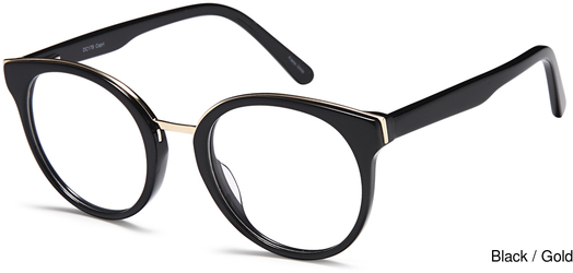 Lrx Replacement Lenses 52612