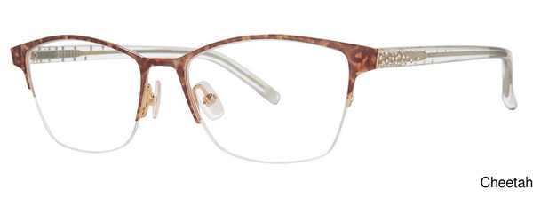 Elle Replacement Lenses 52684