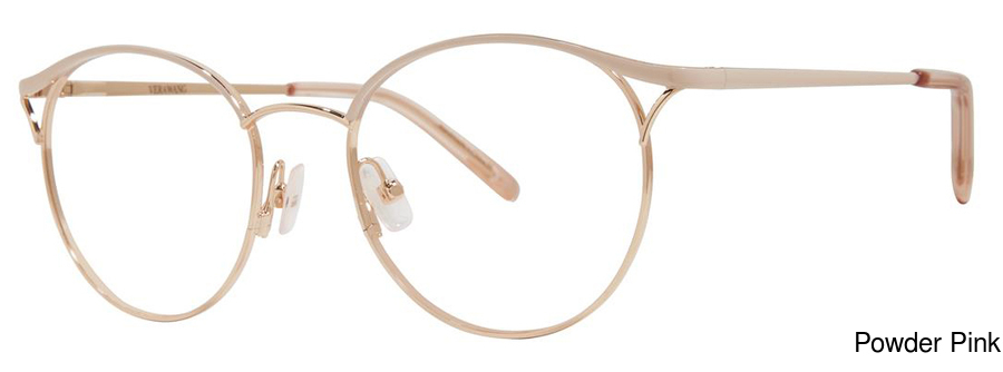 Vera Wang V552 - Best Price and Available as Prescription Eyeglasses