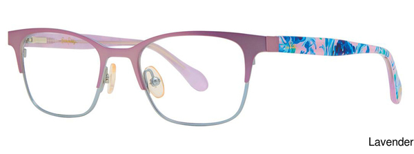 Lilly pulitzer Replacement Lenses 52699