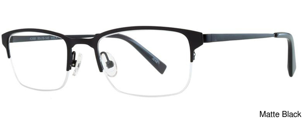 Liu Replacement Lenses 52755