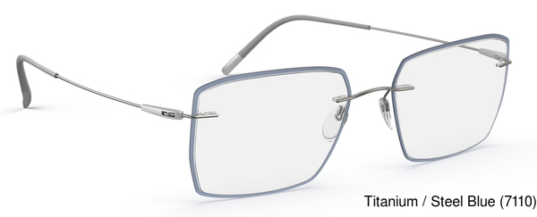 silhouette glasses canada online