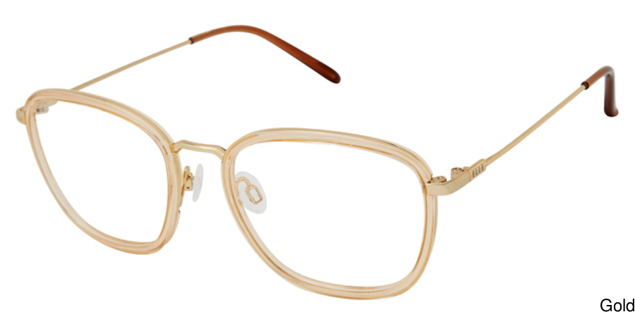ELLE EL13470 - Best Price and Available as Prescription Eyeglasses
