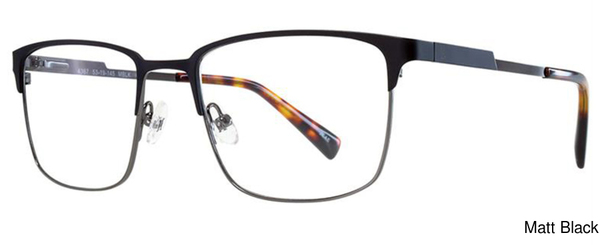 Helium Replacement Lenses 53007