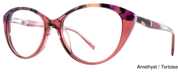 Helium Replacement Lenses 53011