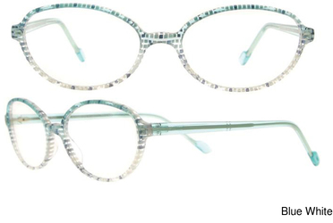 Vanni Replacement Lenses 53017