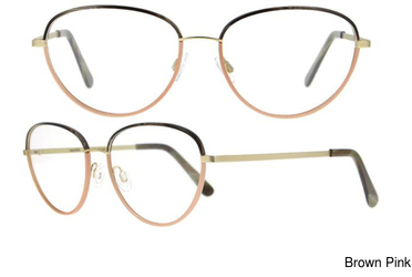 Vanni Replacement Lenses 53023