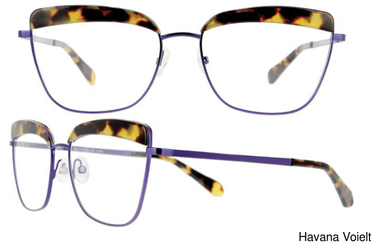 Vanni Replacement Lenses 53025