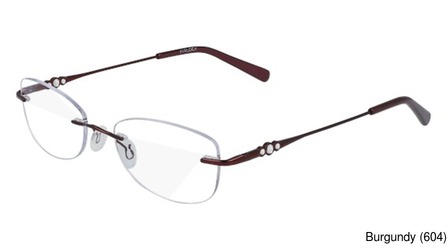 Marchon airlock Replacement Lenses 53030