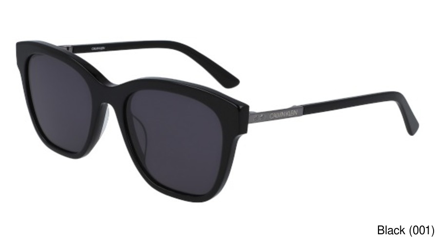 Calvin Klein CK19524S Full Frame Prescription Sunglasses