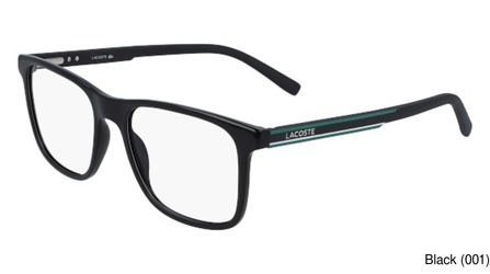 Lacoste Replacement Lenses 53145