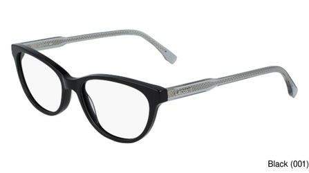 lacoste specs frames