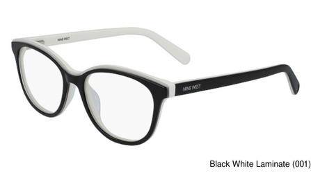 Nine Replacement Lenses 53235