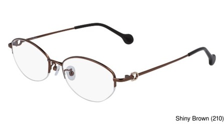 Ferragamo Replacement Lenses 53245