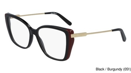 Ferragamo Replacement Lenses 53250