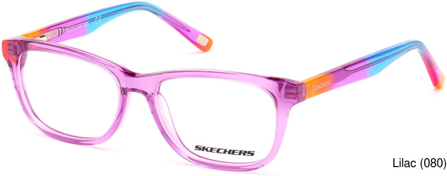 skechers eyeglasses