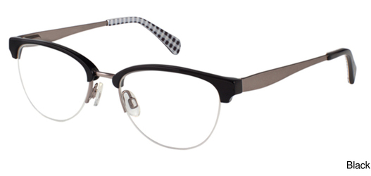 Isaac mizrahi Replacement Lenses 53430