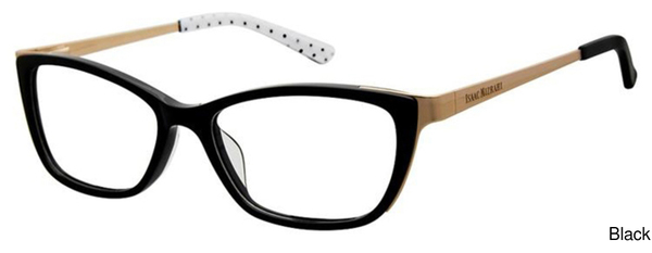 Isaac Replacement Lenses 53439