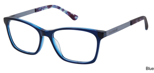 Isaac mizrahi Replacement Lenses 53444