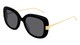 Black Gold / Grey (001)