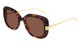 Havana Gold / Brown (002)