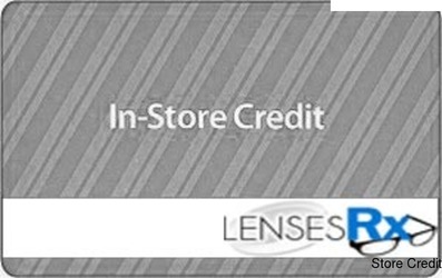 Store Credit