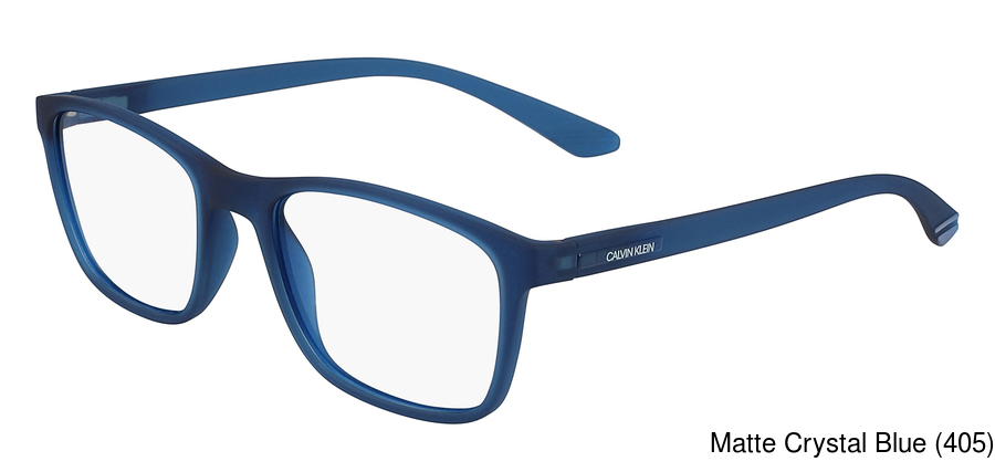 Calvin Klein CK19571 - Best Price and Available as Prescription Eyeglasses