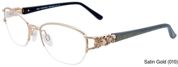 Mdx Replacement Lenses 53911