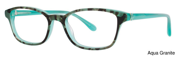Lilly Replacement Lenses 54001