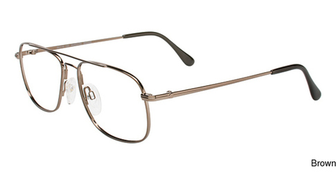 Flexon autoflex Replacement Lenses 5410